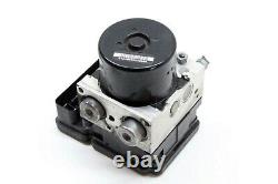 Module d'assemblage de la pompe de frein antiblocage ABS 2009-2010 MERCEDES C250 C300 C350