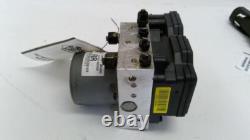 Module d'assemblage de la pompe de frein antiblocage ABS Hyundai Sonata hybride 2.4L 2011-2012