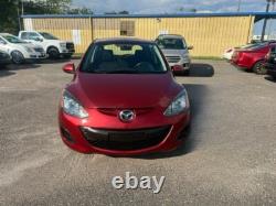 Module d'assemblage de la pompe de frein antiblocage ABS MAZDA 2 2012-2014 GENUINE OEM