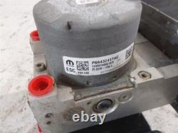 Module d'assemblage de la pompe de frein antiblocage ABS OEM Dodge Ram 1500 2019-2023