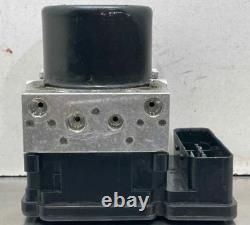 Module d'assemblage de la pompe de frein antiblocage ABS OEM Volkswagen Jetta 2016-2017