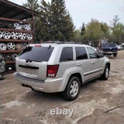 Module d'assemblage de la pompe de frein antiblocage ABS OEM pour Jeep Grand Cherokee/Commander 2008