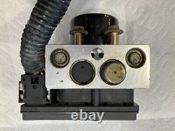 Module d'assemblage de la pompe de frein antiblocage ABS Toyota Sequoia 03-04 89541-0C060 OEM