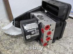 Module d'assemblage de pompe ABS antiblocage OEM Volkswagen Passat 2012