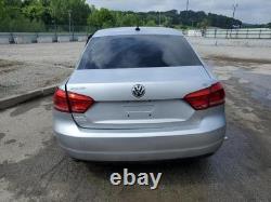 Module d'assemblage de pompe ABS antiblocage OEM Volkswagen Passat 2012