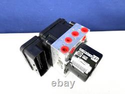 Module d’assemblage de pompe ABS antiblocage Volkswagen Jetta 2011-2014 OEM