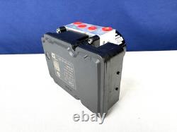 Module d’assemblage de pompe ABS antiblocage Volkswagen Jetta 2011-2014 OEM
