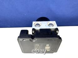 Module d’assemblage de pompe ABS antiblocage Volkswagen Jetta 2011-2014 OEM