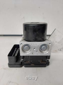 Module d'assemblage de pompe ABS antiblocage de frein OEM Volkswagen Jetta 2015-2016