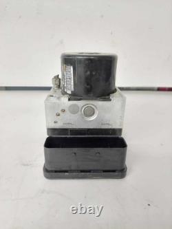 Module d'assemblage de pompe ABS antiblocage de frein OEM Volkswagen Jetta 2015-2016