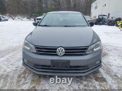 Module d'assemblage de pompe ABS antiblocage de frein OEM Volkswagen Jetta 2015-2016