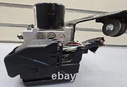 Module d'assemblage de pompe ABS antiblocage pour Chevy Colorado 2010-2012