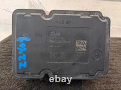 Module d'assemblage de pompe ABS de freinage antiblocage Dodge Challenger 2008-2009 AT