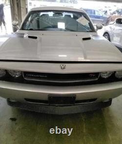 Module d'assemblage de pompe ABS de freinage antiblocage Dodge Challenger 2008-2009 AT