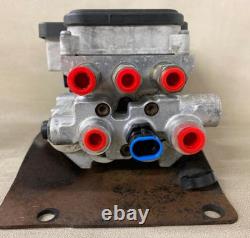 Module d'assemblage de pompe de frein ABS anti-blocage GMC 1500 1998-1999 OEM 98-99
