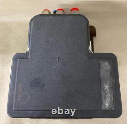 Module d'assemblage de pompe de frein ABS anti-blocage GMC 1500 1998-1999 OEM 98-99