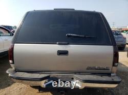 Module d'assemblage de pompe de frein ABS anti-blocage GMC 1500 1998-1999 OEM 98-99