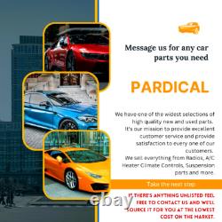 Module d'assemblage de pompe de frein ABS anti-blocage Mini Cooper Hardtop 2014-2016