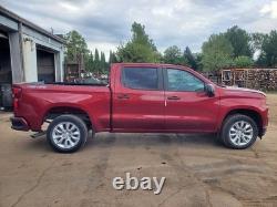 Module d'assemblage de pompe de frein ABS anti-blocage pour camion pickup Chevy Silverado 1500 2019-2023