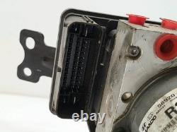 Module d'assemblage de pompe de frein à anti-blocage ABS Hyundai Tucson 2014-2015