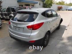 Module d'assemblage de pompe de frein à anti-blocage ABS Hyundai Tucson 2014-2015