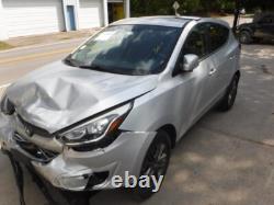 Module d'assemblage de pompe de frein à anti-blocage ABS Hyundai Tucson 2014-2015