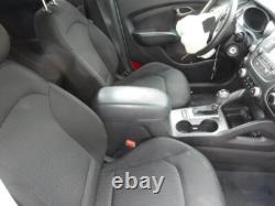 Module d'assemblage de pompe de frein à anti-blocage ABS Hyundai Tucson 2014-2015