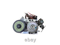 Module d'assemblage de pompe de frein à antiblocage ABS de Toyota Prius 2004-2009