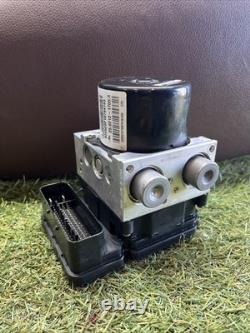 Module d'assemblage de pompe de frein anti-blocage ABS Cadillac SRX 2011-2016 22752525 OEM