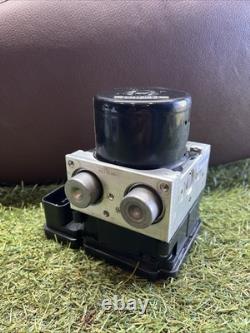 Module d'assemblage de pompe de frein anti-blocage ABS Cadillac SRX 2011-2016 22752525 OEM