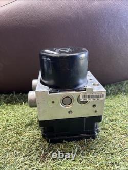 Module d'assemblage de pompe de frein anti-blocage ABS Cadillac SRX 2011-2016 22752525 OEM