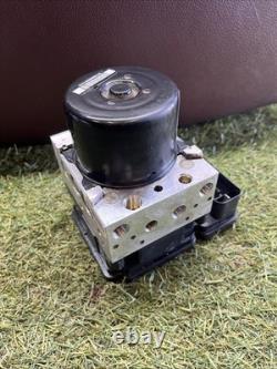 Module d'assemblage de pompe de frein anti-blocage ABS Cadillac SRX 2011-2016 22752525 OEM