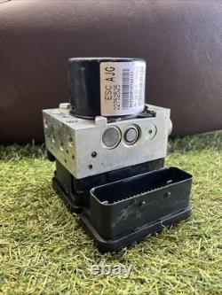 Module d'assemblage de pompe de frein anti-blocage ABS Cadillac SRX 2011-2016 22752525 OEM