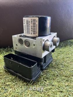 Module d'assemblage de pompe de frein anti-blocage ABS Cadillac SRX 2011-2016 22752525 OEM