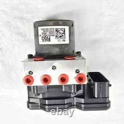 Module d'assemblage de pompe de frein anti-blocage ABS Hyundai Sonata 2.4L Hybride 2013-2015