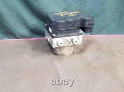 Module d'assemblage de pompe de frein anti-blocage ABS Nissan Maxima 2004-2006 (5 vitesses) OEM