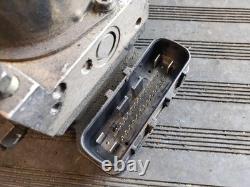 Module d'assemblage de pompe de frein anti-blocage ABS Nissan Maxima 2004-2006 (5 vitesses) OEM