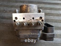 Module d'assemblage de pompe de frein anti-blocage ABS Nissan Maxima 2004-2006 (5 vitesses) OEM