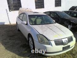 Module d'assemblage de pompe de frein anti-blocage ABS Nissan Maxima 2004-2006 (5 vitesses) OEM