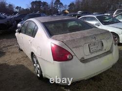 Module d'assemblage de pompe de frein anti-blocage ABS Nissan Maxima 2004-2006 (5 vitesses) OEM