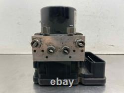 Module d'assemblage de pompe de frein anti-blocage ABS OEM 2009-2010 Dodge Charger 09/10