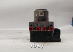 Module d'assemblage de pompe de frein anti-blocage ABS OEM AWD Honda HRV 2016-2018