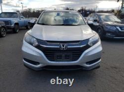 Module d'assemblage de pompe de frein anti-blocage ABS OEM AWD Honda HRV 2016-2018