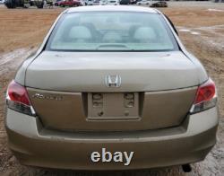 Module d'assemblage de pompe de frein anti-blocage ABS OEM pour Honda Accord 2008-2010