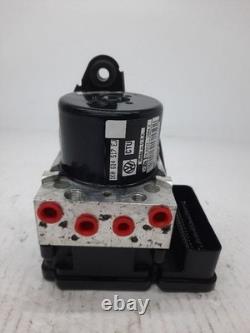 Module d'assemblage de pompe de frein anti-blocage ABS OEM pour Volkswagen Jetta 2011-2014