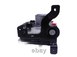 Module d'assemblage de pompe de frein anti-blocage ABS pour Chevy Silverado 1500 Pickup 2017-2019 Module d'assemblage de pompe de frein anti-blocage ABS pour Chevy Silverado 1500 Pickup 2017-2019