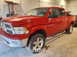 Module d'assemblage de pompe de frein anti-blocage OEM ABS 2011 pour Dodge Ram 1500