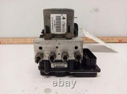Module d'assemblage de pompe de frein antiblocage ABS 4x4 OEM Ford F-150 F150 2013-2014 13-14