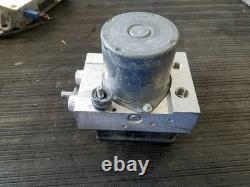 Module d'assemblage de pompe de frein antiblocage ABS 4x4 OEM Ford F-150 F150 2013-2014 13-14