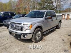 Module d'assemblage de pompe de frein antiblocage ABS 4x4 OEM Ford F-150 F150 2013-2014 13-14